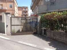 Foto Vendita garage/box via Generale di San Marzano Catania (CT)