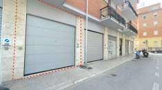 Foto Vendita garage/box Via Giovanni XXIII San Benedetto del Tronto (AP)
