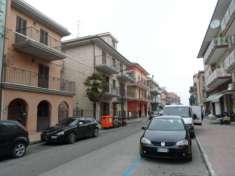 Foto Vendita garage/box Via Laureati San Benedetto del Tronto (AP)