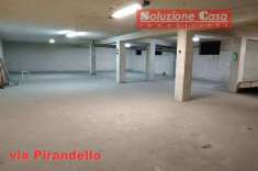 Foto Vendita garage/box via Pirandello Canosa di Puglia (BT)