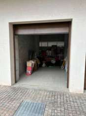 Foto Vendita garage/box Via Poirino Torino (TO)