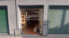 Foto Vendita garage/box via tubino Rapallo (GE)