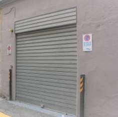 Foto Vendita Garage/Posto auto a Genova Via Sofonisba Anguissola  