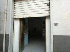 Foto VENDITA LOCALE COMMERCIALE- VIA MOGADISCIO,22