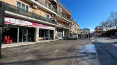 Foto Vendita locale commerciale Corso Giuseppe Mazzini San Benedetto del Tronto (AP)