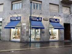 Foto Vendita locale commerciale Corso Unione Sovietica Torino (TO)