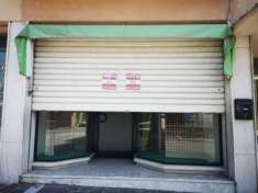 Foto Vendita locale commerciale Isernia centro
