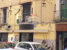 Foto Vendita locale commerciale Rua Catalana Napoli (NA)