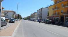 Foto Vendita locale commerciale Via Alcide De Gasperi Monteprandone (AP)