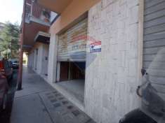 Foto Vendita locale commerciale Via Aterno Lanciano (CH)