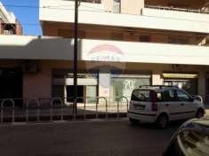 Foto Vendita locale commerciale via Catania Compl. Palano Messina (ME)