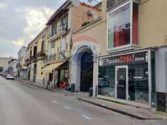 Foto Vendita locale commerciale via Mario Pirozzi Giugliano in Campania (NA)