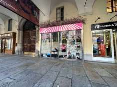 Foto Vendita locale commerciale Via Po Torino (TO)