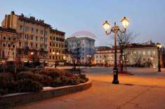 Foto Vendita locale commerciale via san marco 44 Trieste (TS)