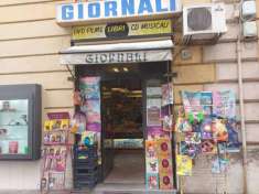 Foto Vendita locale commerciale Via Simeto Roma (RM)