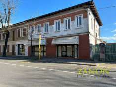 Foto Vendita locale commerciale Via Udine Gorizia (GO)