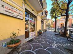 Foto Vendita locale commerciale Viale Pontelungo Albenga (SV)