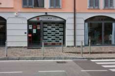 Foto Vendita negozio Via Castelbarco Imbersago (LC)