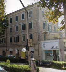 Foto Vendita palazzo/stabile Corso Carlo Alberto 97 Ancona (AN)