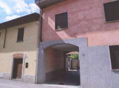 Foto Vendita palazzo/stabile via Dante 26 Trezzano Rosa (MI)