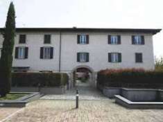 Foto Vendita palazzo/stabile Via Pietro Rovelli 45 Bergamo (BG)