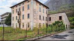 Foto Vendita palazzo/stabile viale Guglielmo Marconi Arsiero (VI)