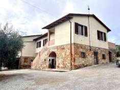 Foto Vendita porzione di casa Località Vincenze Piegaro (PG)