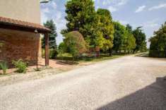 Foto Vendita porzione di casa via Bugno Bergantino (RO)