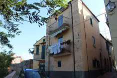 Foto Vendita porzione di casa Via Vico 16 Garibaldi 18 Lanciano (CH)