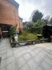 Foto VENDITA PRIVATA - AMPIO APPARTAMENTO 4 LOCALI CON GIARDINO A SAGNINO (CO)