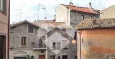 Foto Vendita propriet  centro storico Viterbo