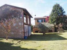 Foto Vendita Rustico casale da 390 mq