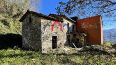 Foto Vendita rustico/casale Borgo a Mozzano (LU)