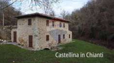 Foto Vendita rustico/casale loc. molino di tergole Castellina in Chianti (SI)