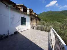 Foto Vendita rustico/casale località case soprane Pieve di Teco (IM)