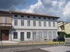 Foto Vendita Stabile / Palazzo Piazza San Giorgio Gorizia (GO)