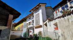 Foto Vendita Terratetto da 185 mq  in Via Erio