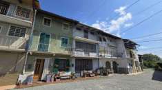 Foto Vendita Terratetto da 80 mq  in Frazione Vietto