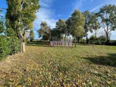 Foto Vendita Terreno agricolo da 4932 mq  in Via Emilia per Cesena con giardino