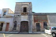 Foto VENDITA TERRENO EDIFICABILE CON TRE UNITA IMMOBILIARI