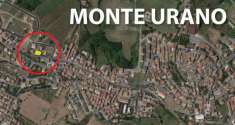Foto Vendita Terreno edificabile Monte Urano (FM)
