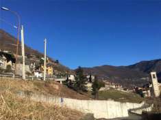 Foto Vendita Terreno edificabile Via Degli Alpini Adrara San Rocco (BG)