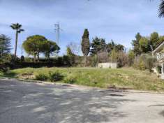 Foto Vendita Terreno edificabile via della Resistenza San Benedetto del Tronto (AP)