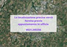 Foto Vendita Terreno edificabile Via Emilia Ovest Parma (PR)