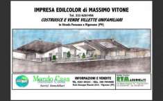 Foto Vendita Villa da 100 mq