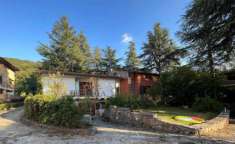 Foto Vendita Villa da 170 mq  in via Marconi con giardino