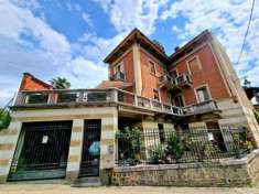 Foto Vendita Villa da 240 mq  in Via Gramsci