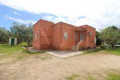 Foto VENDITA VILLA INDIPENDENTE C.DA MANNARA