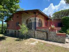 Foto Vendita villa singola CASE SPARSE VECINE Radda in Chianti (SI)