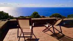 Foto Vendita villa singola località martingana Pantelleria (TP)